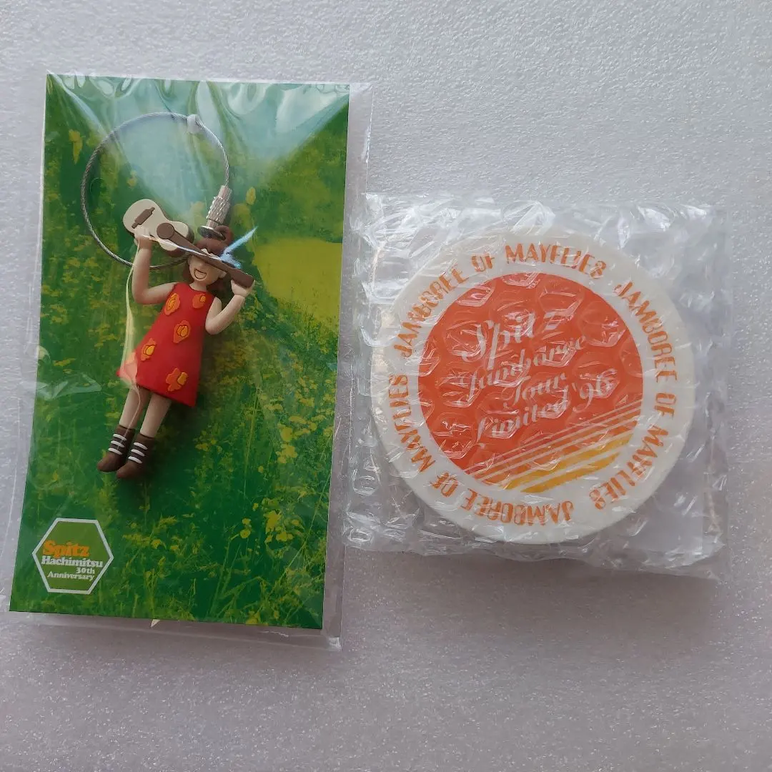 2026年最新】スピッツ アクリルスタンドの人気アイテム - メルカリ