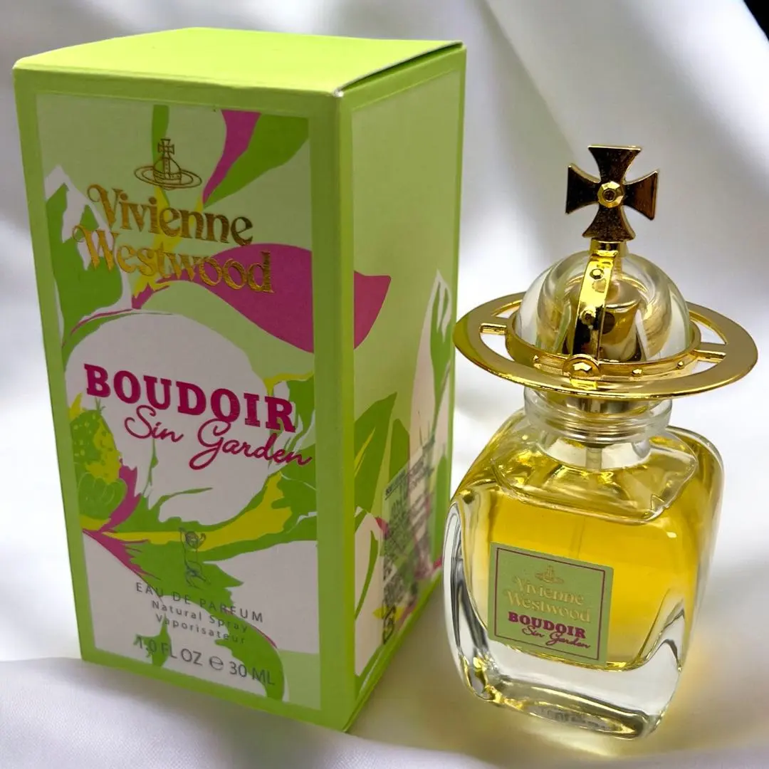 2026年最新】ヴィヴィアンウエストウッド ブドワール シン ガーデン