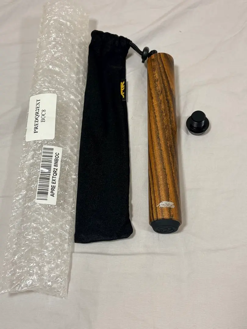 2026年最新】ビリヤード プレデター エクステンションの人気アイテム