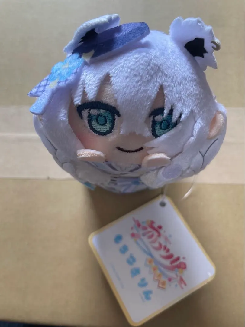 2026年最新】白上フブキ もちころりんの人気アイテム - メルカリ