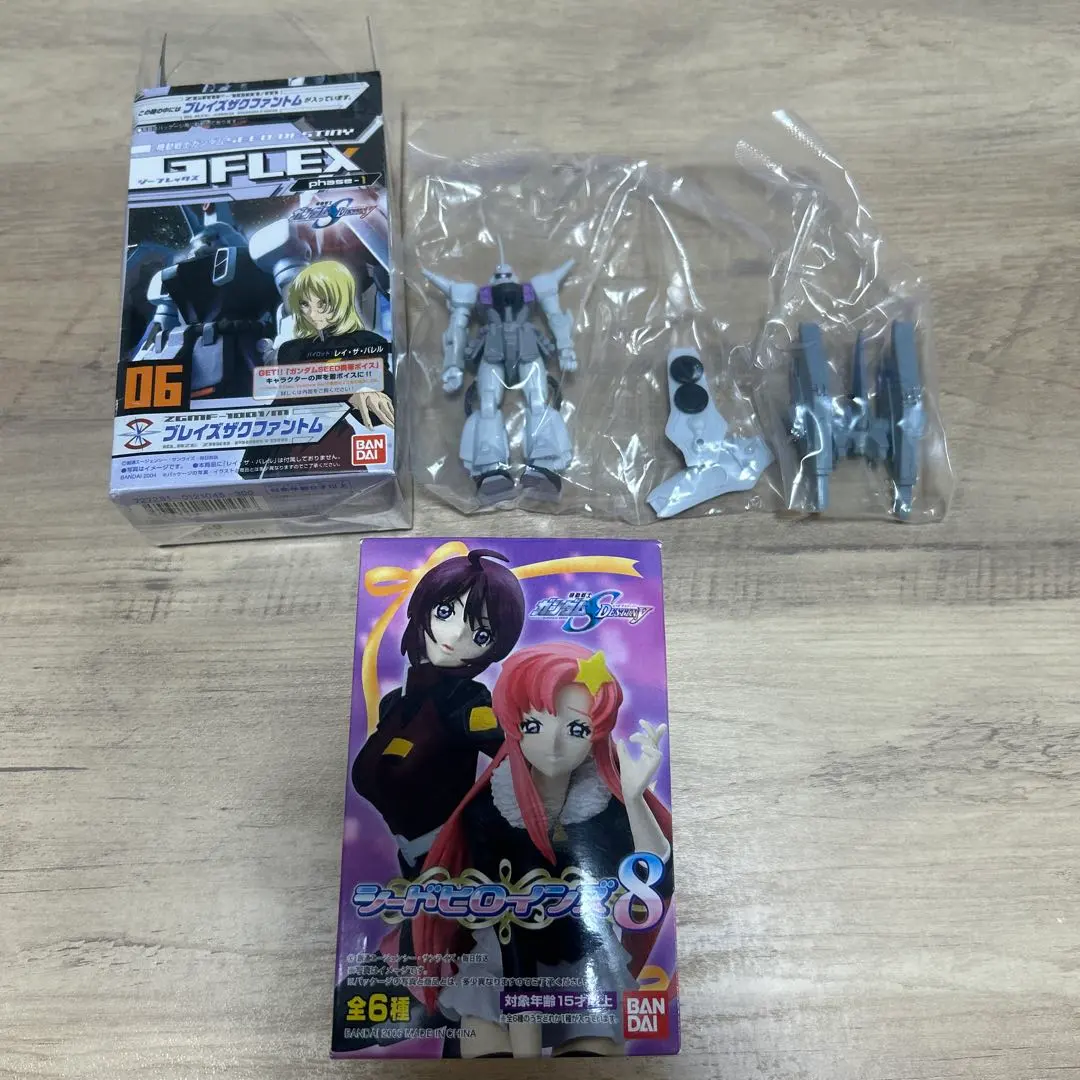 2026年最新】destiny2 フィギュアの人気アイテム - メルカリ