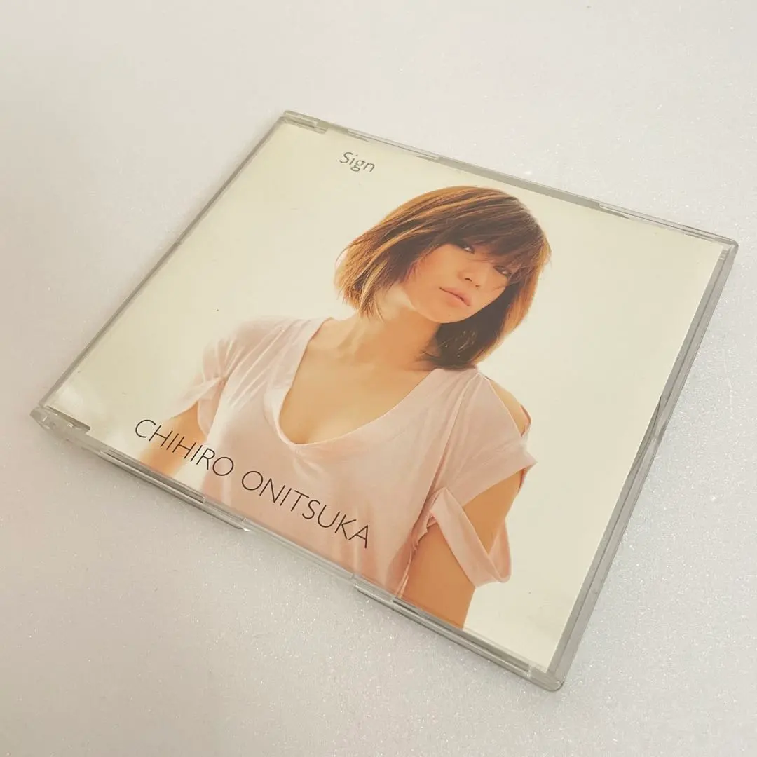 2026年最新】鬼束ちひろ サインの人気アイテム - メルカリ