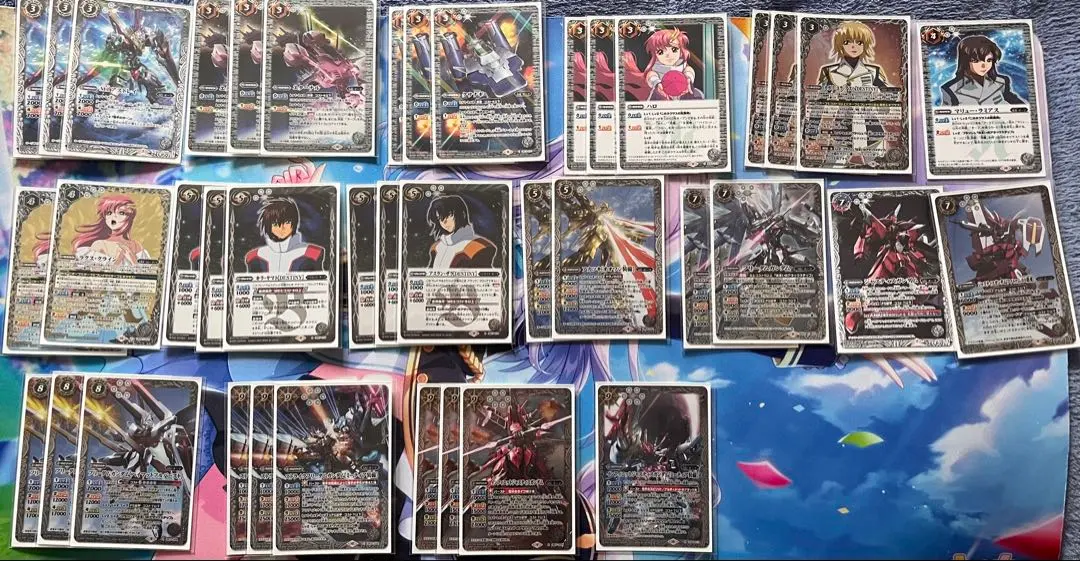 2026年最新】バトスピ オーブデッキの人気アイテム - メルカリ