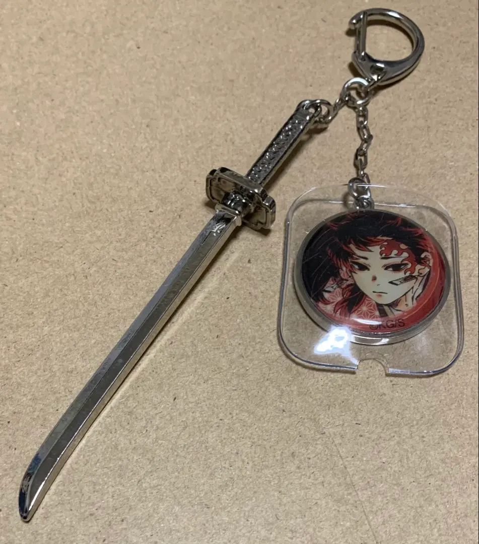 2026年最新】コレクションチャーム 縁壱の人気アイテム - メルカリ