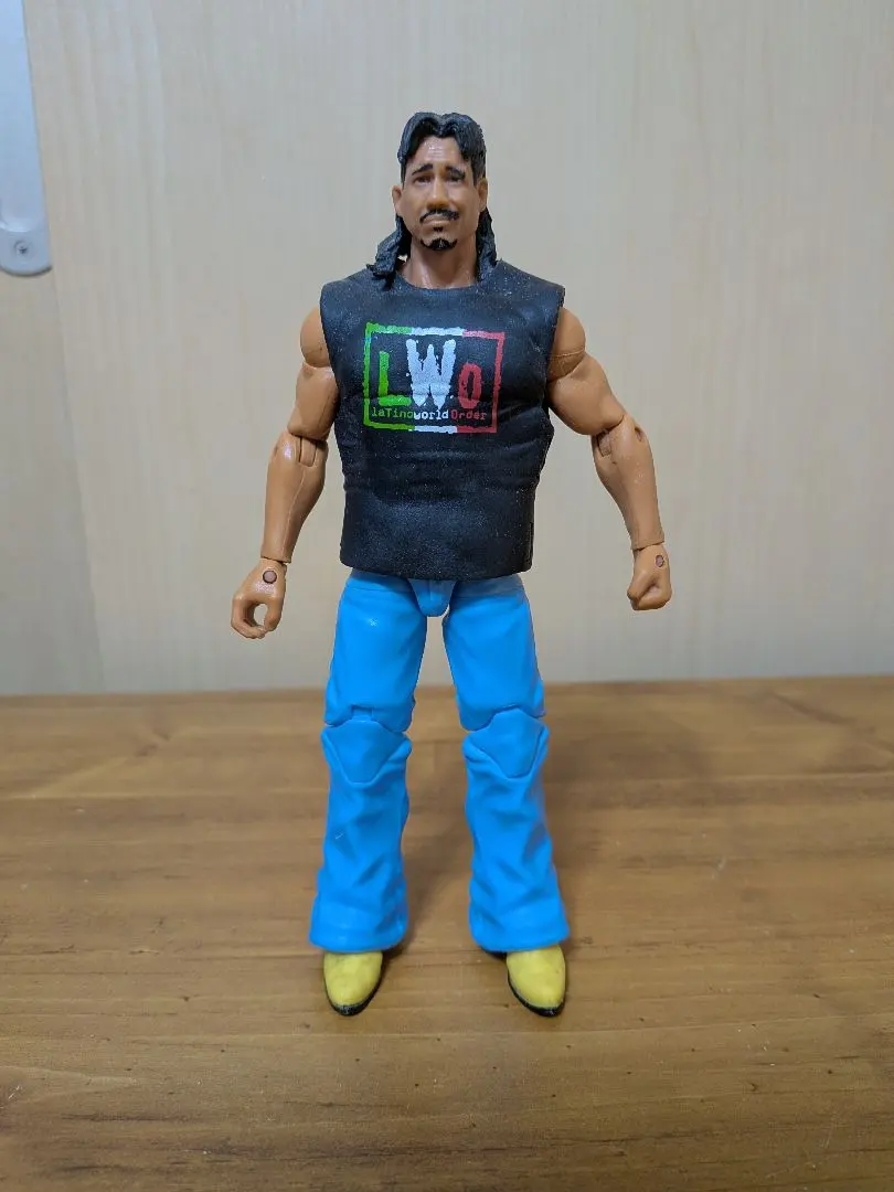 2026年最新】エディ・ゲレロの人気アイテム - メルカリ