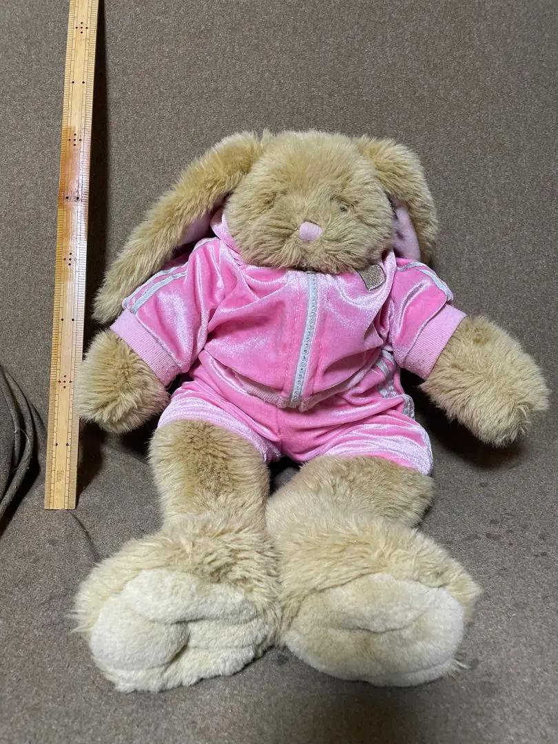 2026年最新】ビルドアベア ウサギの人気アイテム - メルカリ