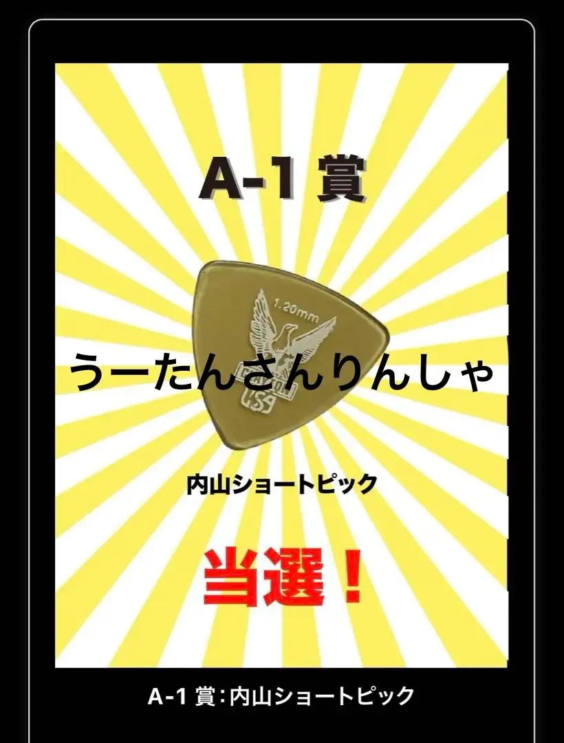 2026年最新】シンガーズハイ ピックの人気アイテム - メルカリ