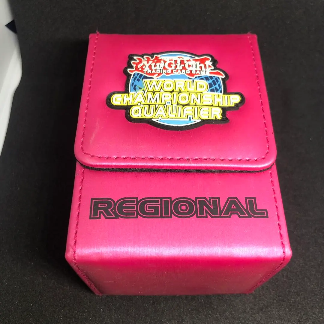 2026年最新】WCQ デッキケースの人気アイテム - メルカリ