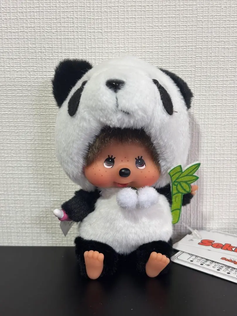 2026年最新】ベビチッチ パンダの人気アイテム - メルカリ