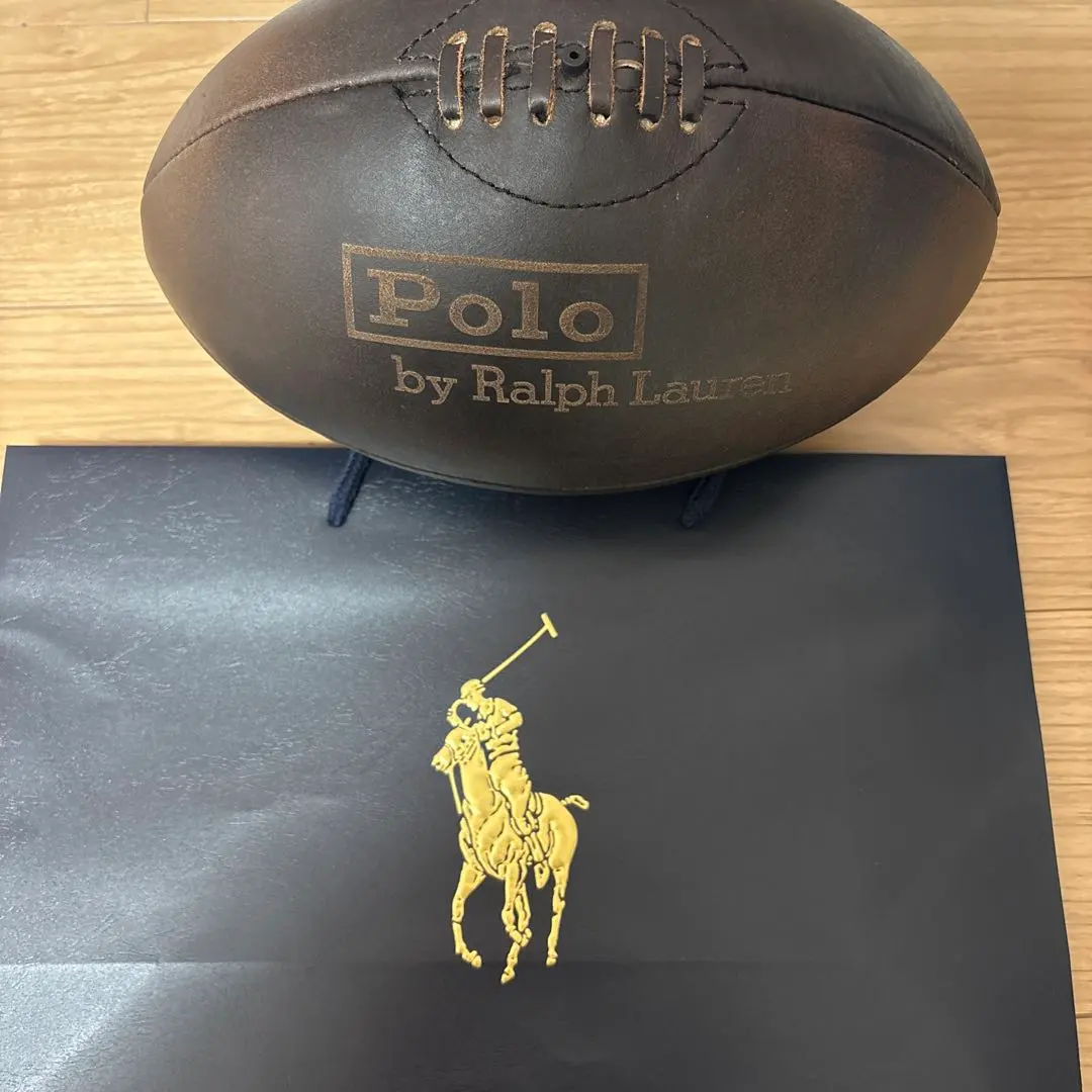 2026年最新】Polo By Ralph Lauren ラグビー ボールの人気アイテム