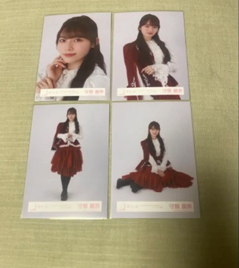 2026年最新】王子様衣装 守屋麗奈の人気アイテム - メルカリ