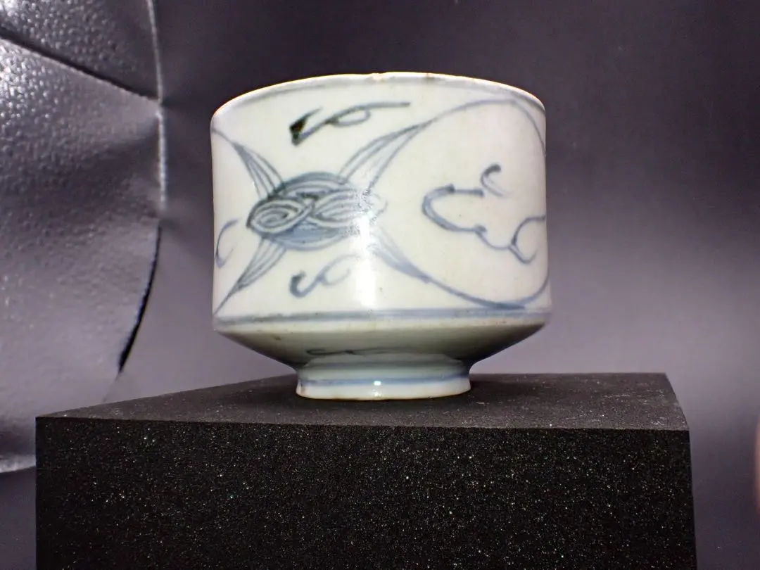 2026年最新】半筒 猪口 古伊万里の人気アイテム - メルカリ