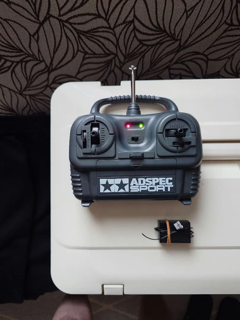 2026年最新】タミヤ アドスペック スポーツの人気アイテム - メルカリ