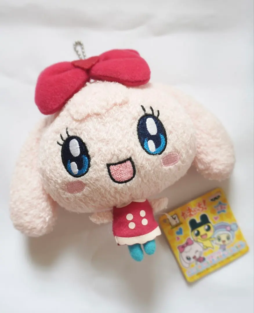 2026年最新】ゆめみっち ぬいぐるみの人気アイテム - メルカリ