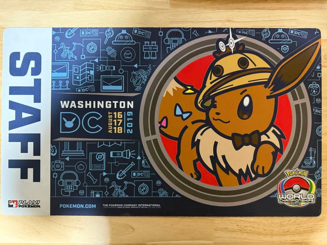 2026年最新】wcs2019 ポケモンの人気アイテム - メルカリ