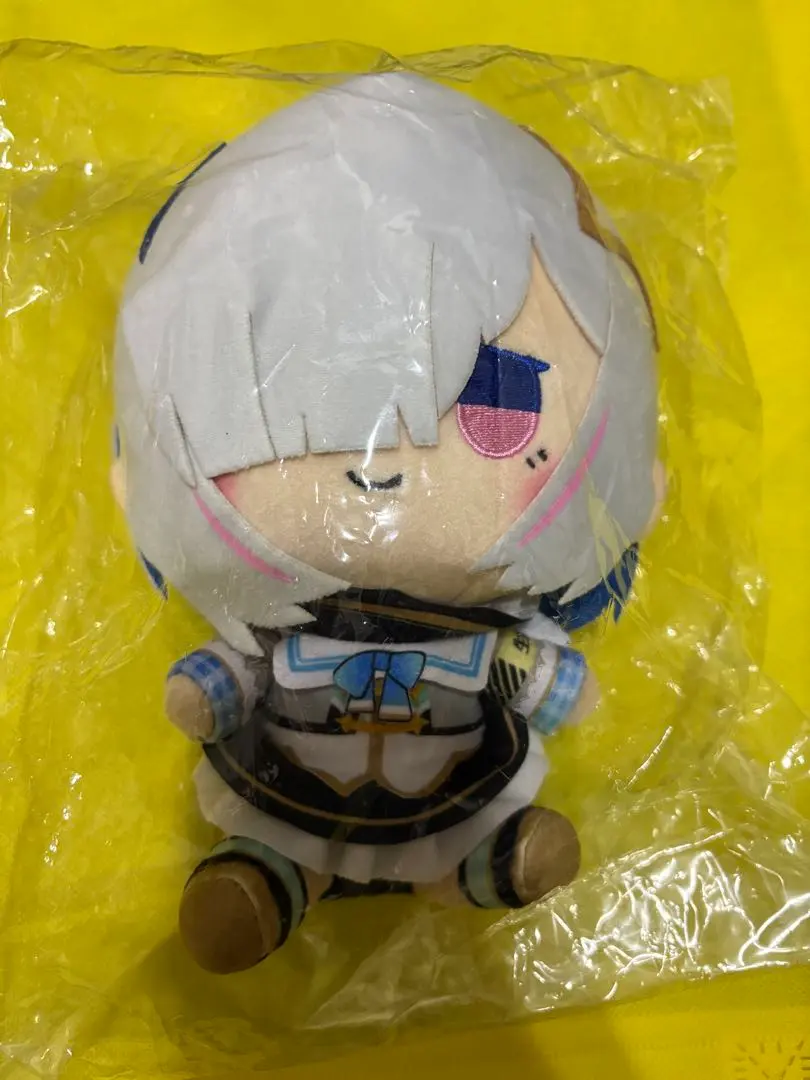 2026年最新】天音かなた もちどるの人気アイテム - メルカリ