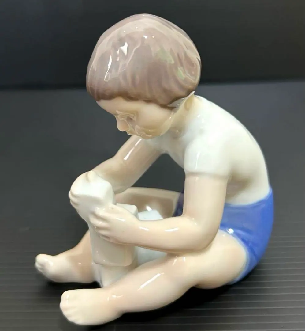 2026年最新】ビングオーグレンダール フィギュリンの人気アイテム