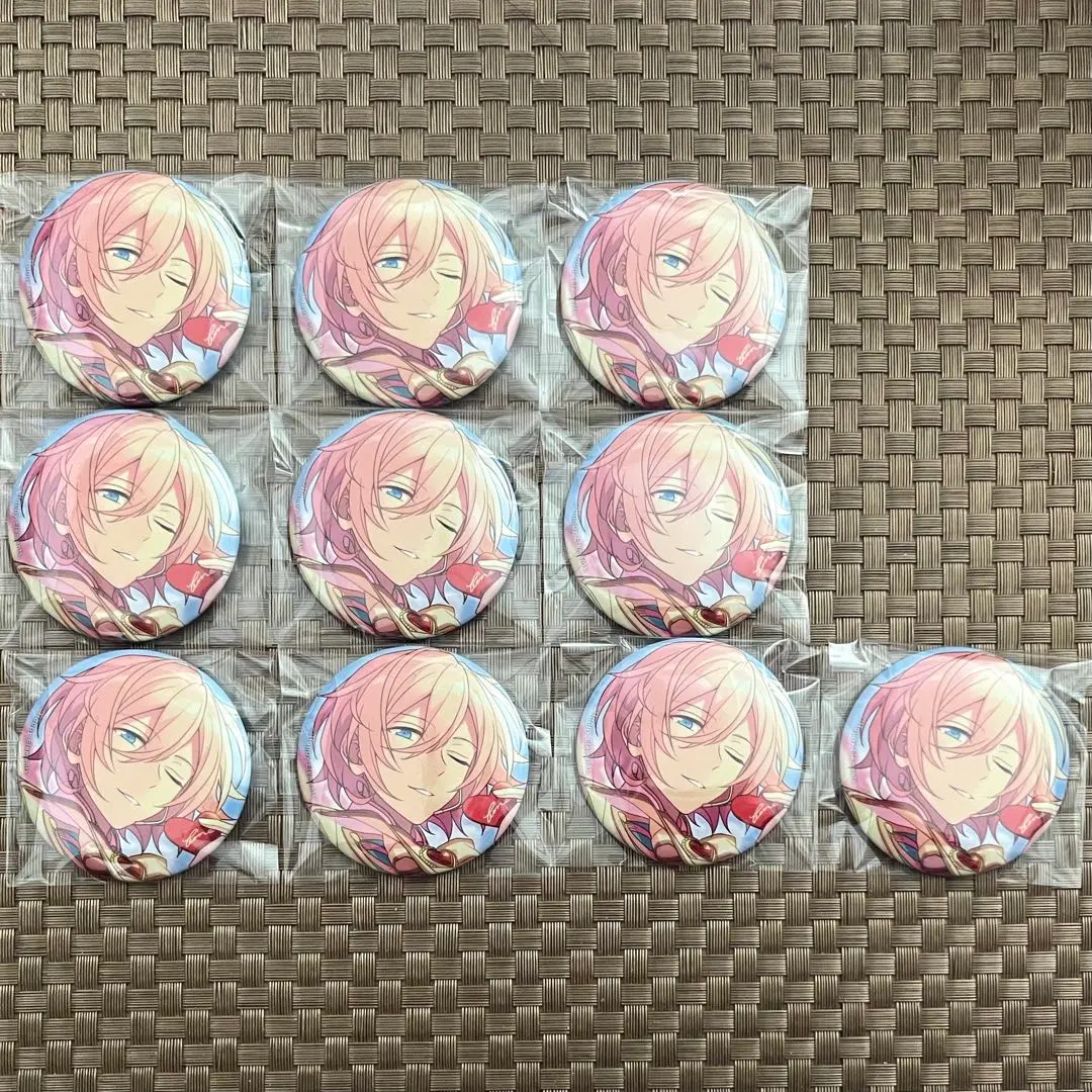 2026年最新】天祥院英智 缶バッジ プリマヴェーラの人気アイテム