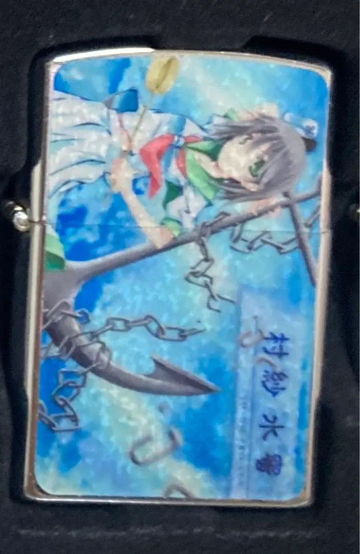 2026年最新】Zippo 東方の人気アイテム - メルカリ