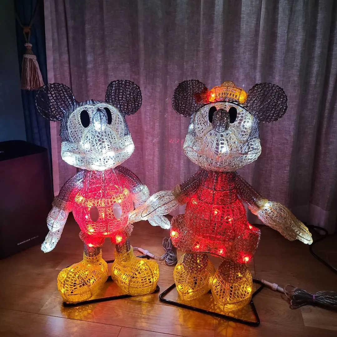 2026年最新】タカショー ミッキーの人気アイテム - メルカリ