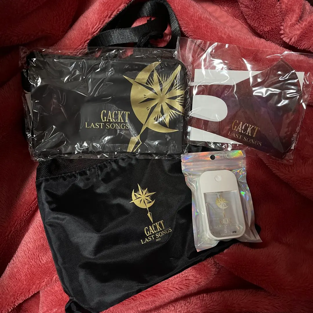 2026年最新】gackt マスクの人気アイテム - メルカリ