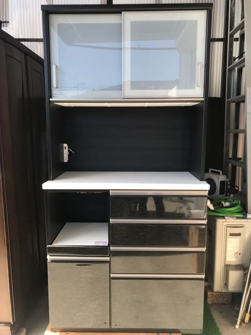 2026年最新】ニトリ キッチンカウンター ポスティアの人気アイテム