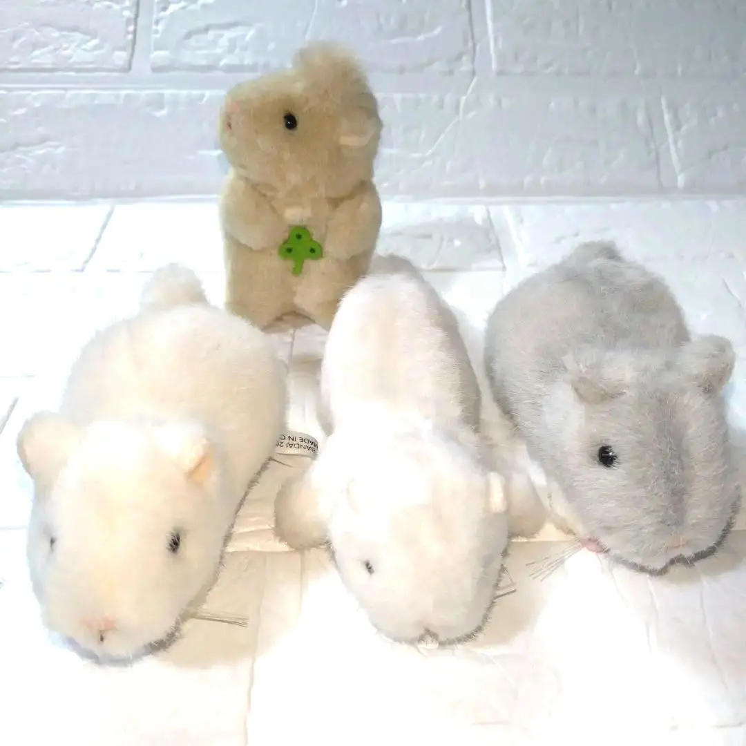 2026年最新】ミニペットクラブ ハムスターの人気アイテム - メルカリ