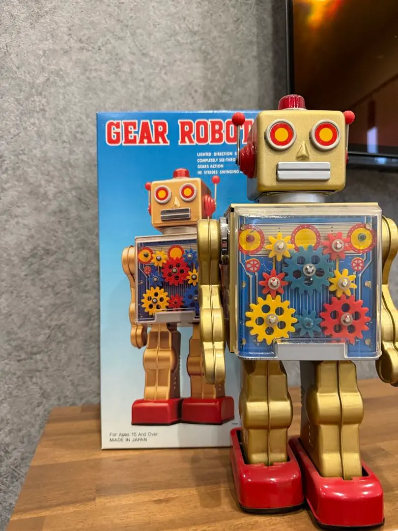 2026年最新】メタルハウス ロボットの人気アイテム - メルカリ