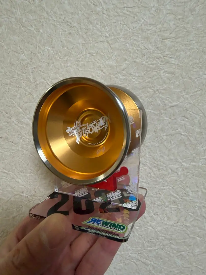 2026年最新】リワインド ヨーヨーの人気アイテム - メルカリ