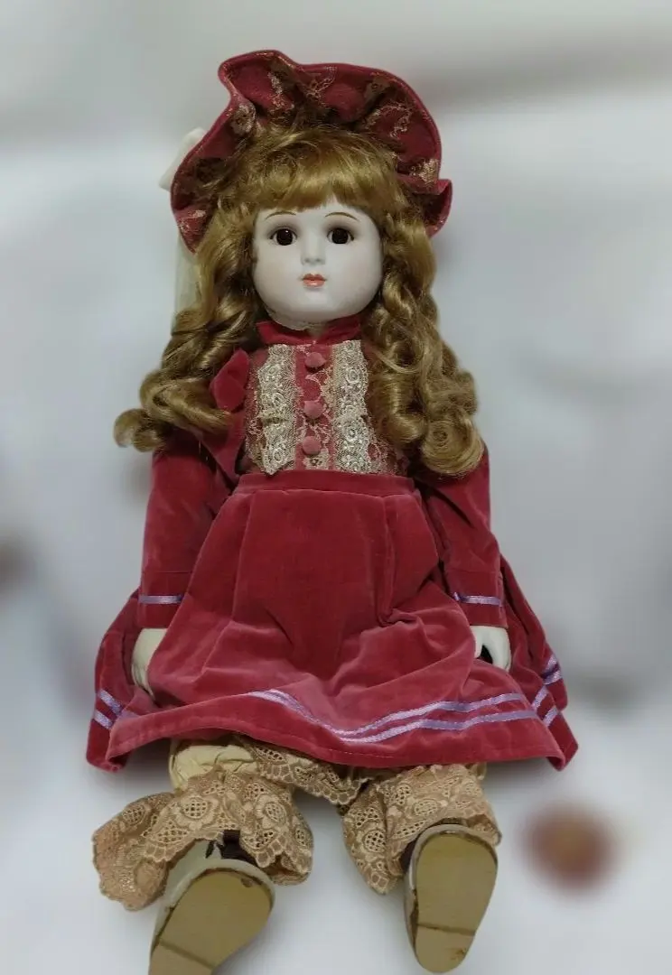 2026年最新】オオイケロマネドールの人気アイテム - メルカリ