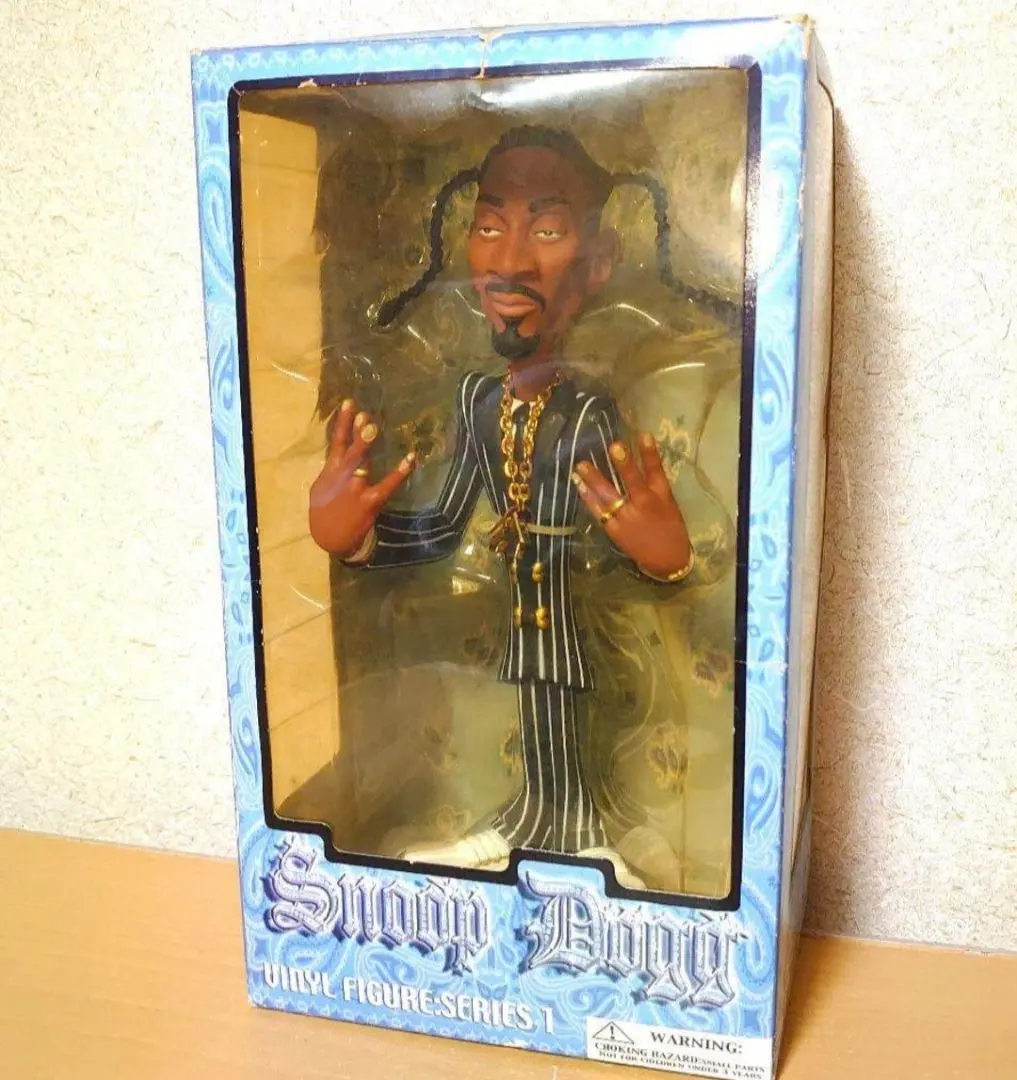 2026年最新】snoop dogg フィギュアの人気アイテム - メルカリ