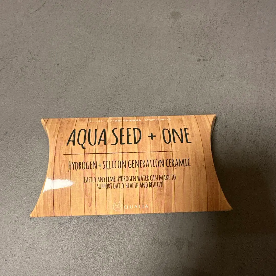 2026年最新】アクアシードプラスワンの人気アイテム - メルカリ