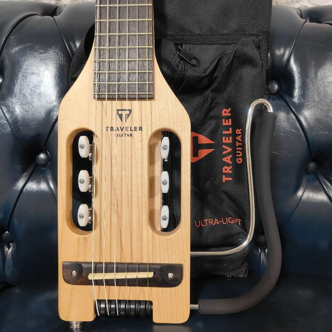 2026年最新】traveler guitarの人気アイテム - メルカリ