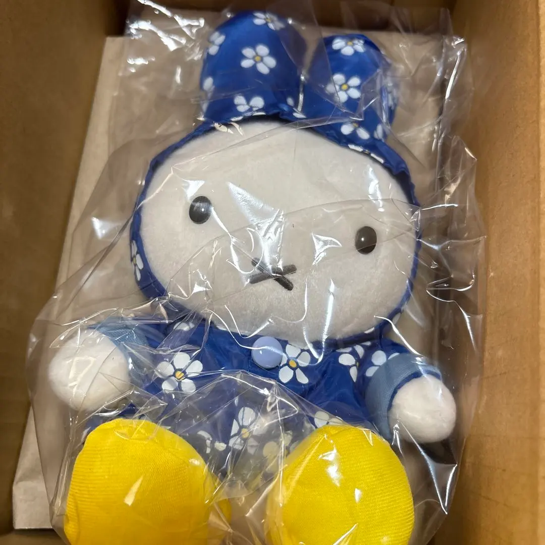 2026年最新】雨の日ミッフィー ぬいぐるみの人気アイテム - メルカリ