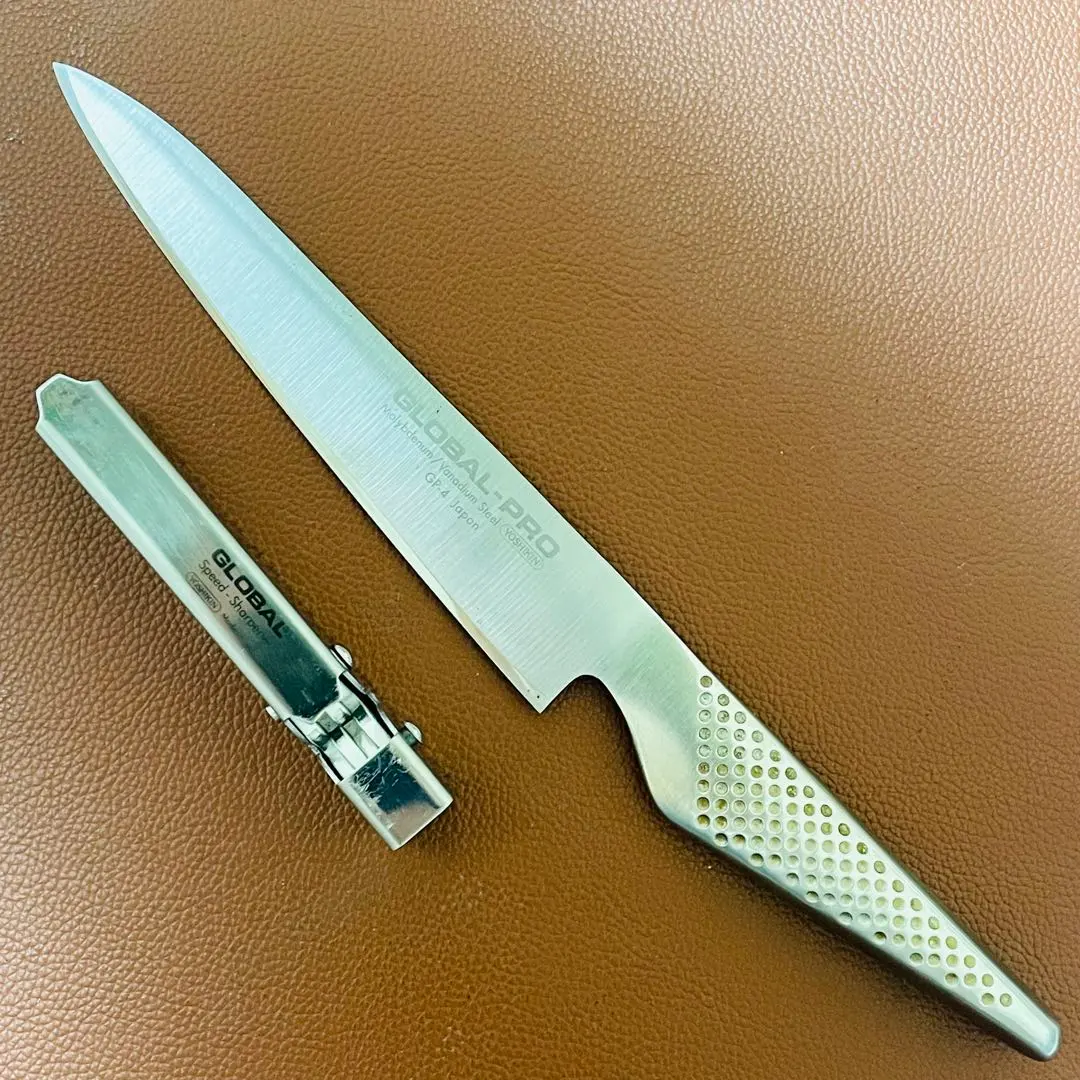 2026年最新】グローバル プロ 包丁の人気アイテム - メルカリ