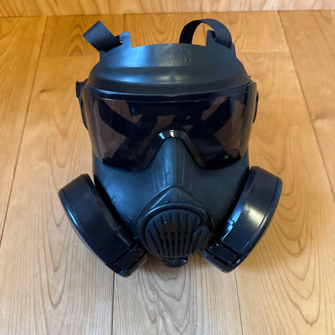 2026年最新】M50ガスマスクの人気アイテム - メルカリ