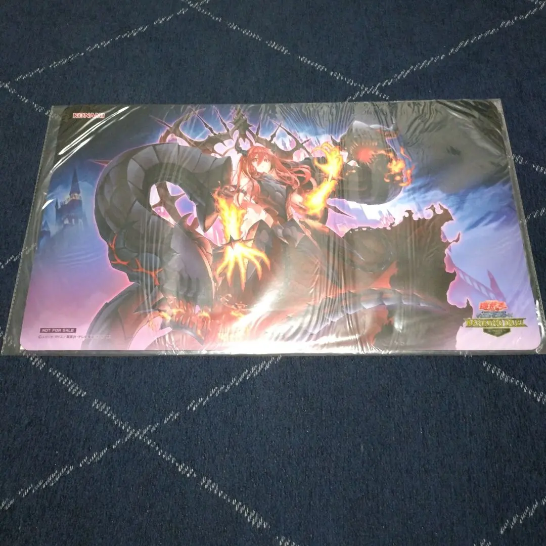 2026年最新】炎王 プレイマットの人気アイテム - メルカリ