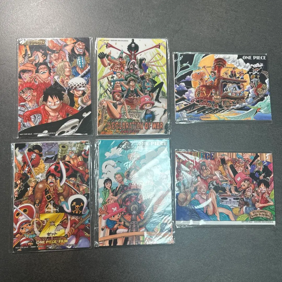 2026年最新】ワンピース マグネット 扉絵の人気アイテム - メルカリ