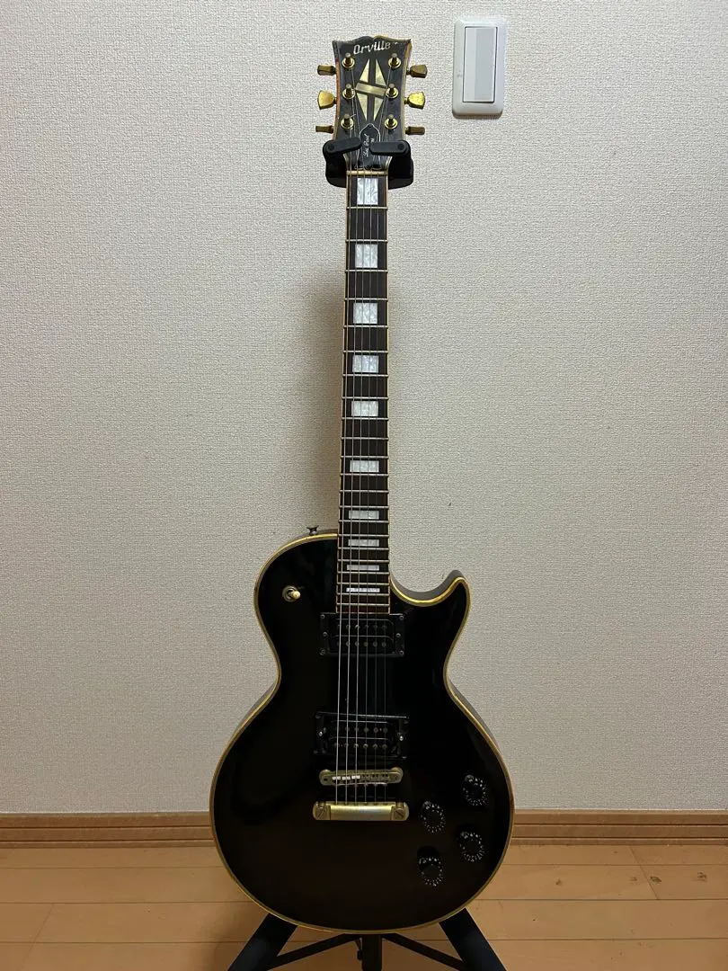 2026年最新】オービル レスポールの人気アイテム - メルカリ