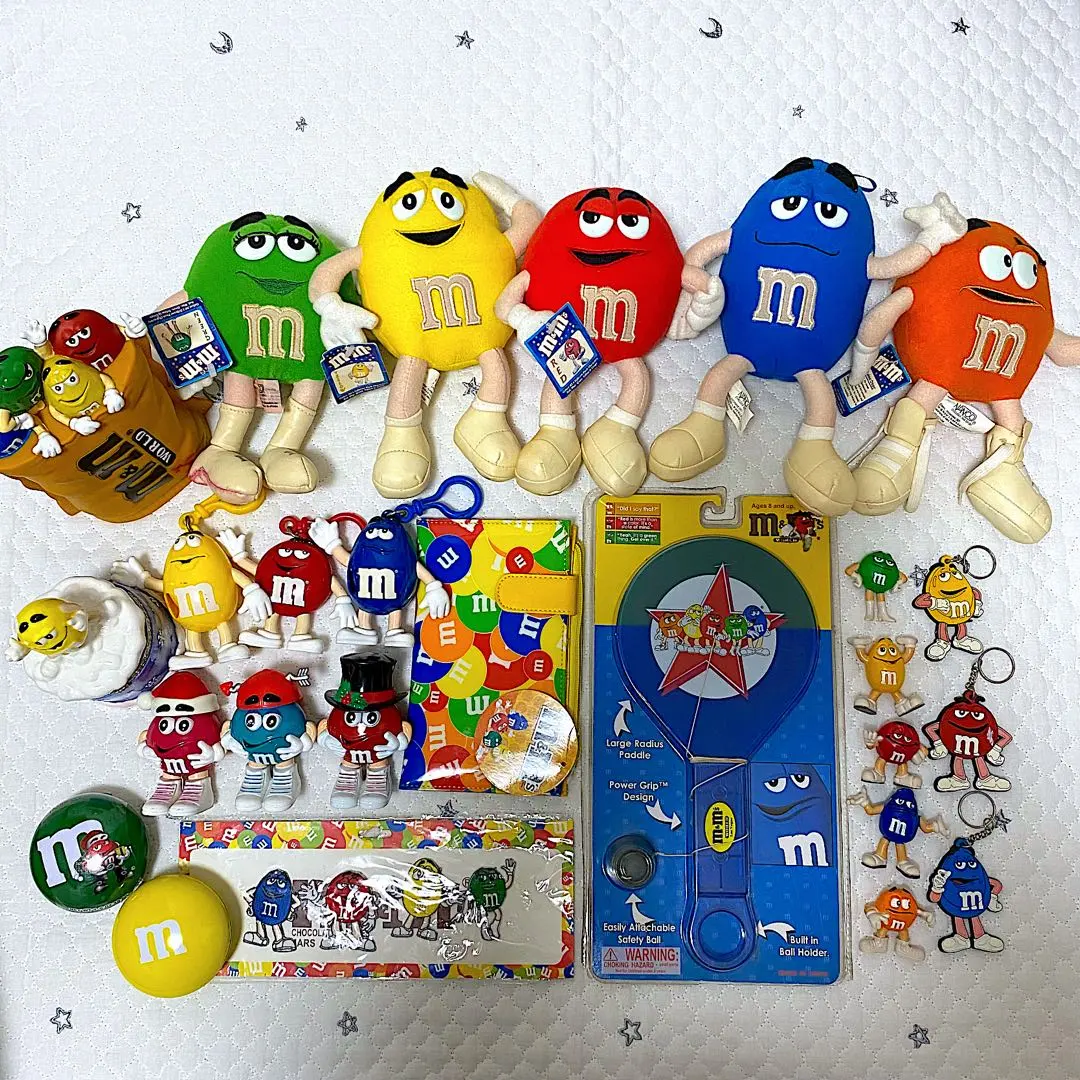 2026年最新】貯金箱 m&m 'sの人気アイテム - メルカリ
