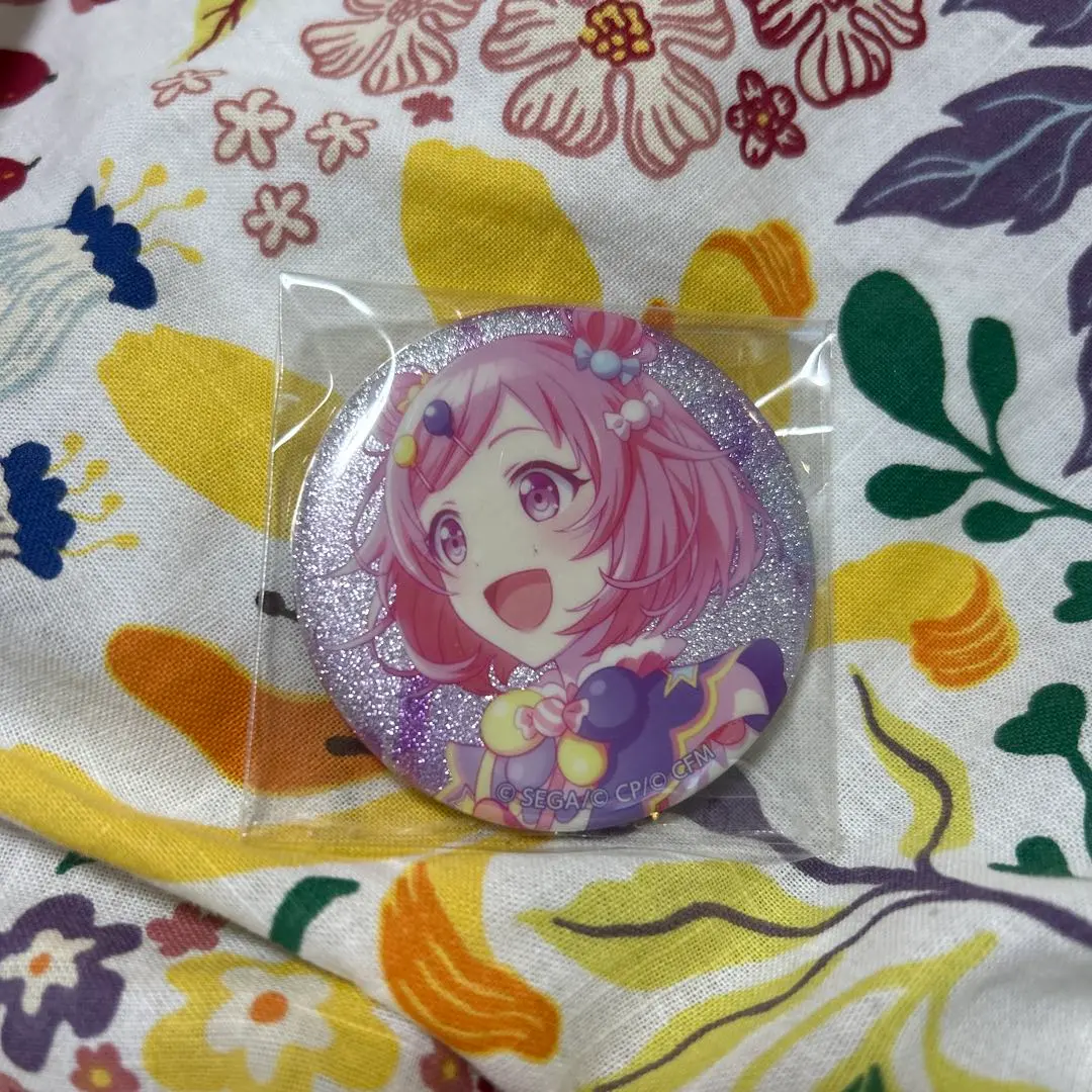 2026年最新】鳳えむ スマドリ 缶バッジの人気アイテム - メルカリ