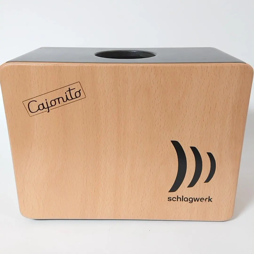 2026年最新】schlagwerkカホンの人気アイテム - メルカリ