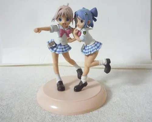 2026年最新】まなびストレート フィギュアの人気アイテム - メルカリ