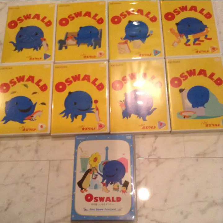 2026年最新】Hello!オズワルドの人気アイテム - メルカリ