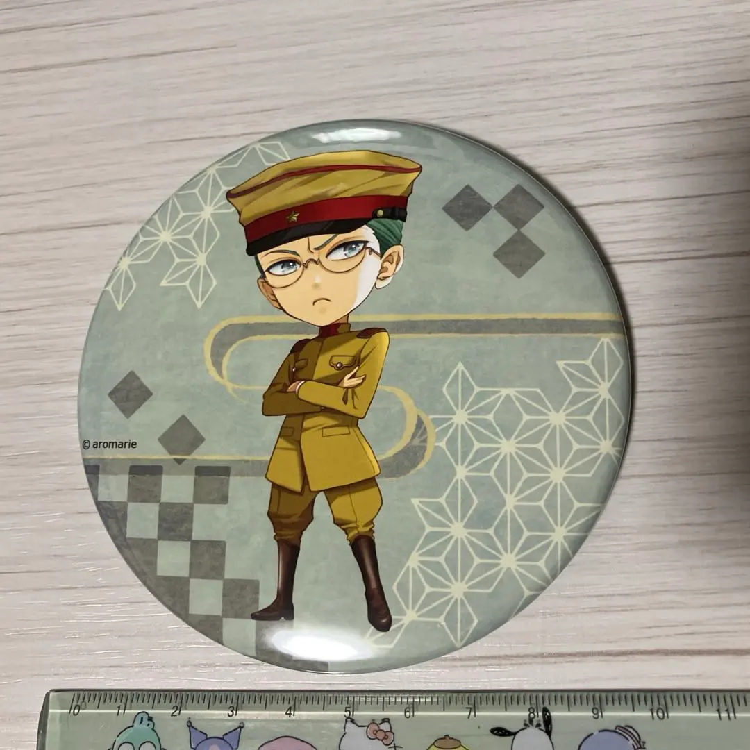 2026年最新】蝶の毒 缶バッジの人気アイテム - メルカリ