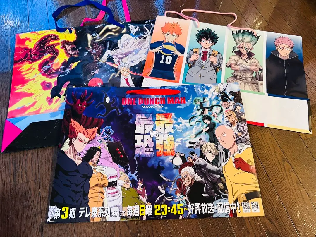 2026年最新】ジャンプフェスタ ワンピース ショッパーの人気アイテム