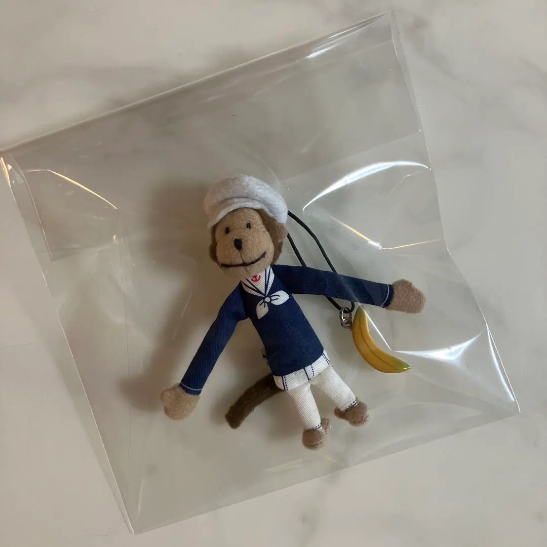 2026年最新】ua モンキーストラップの人気アイテム - メルカリ