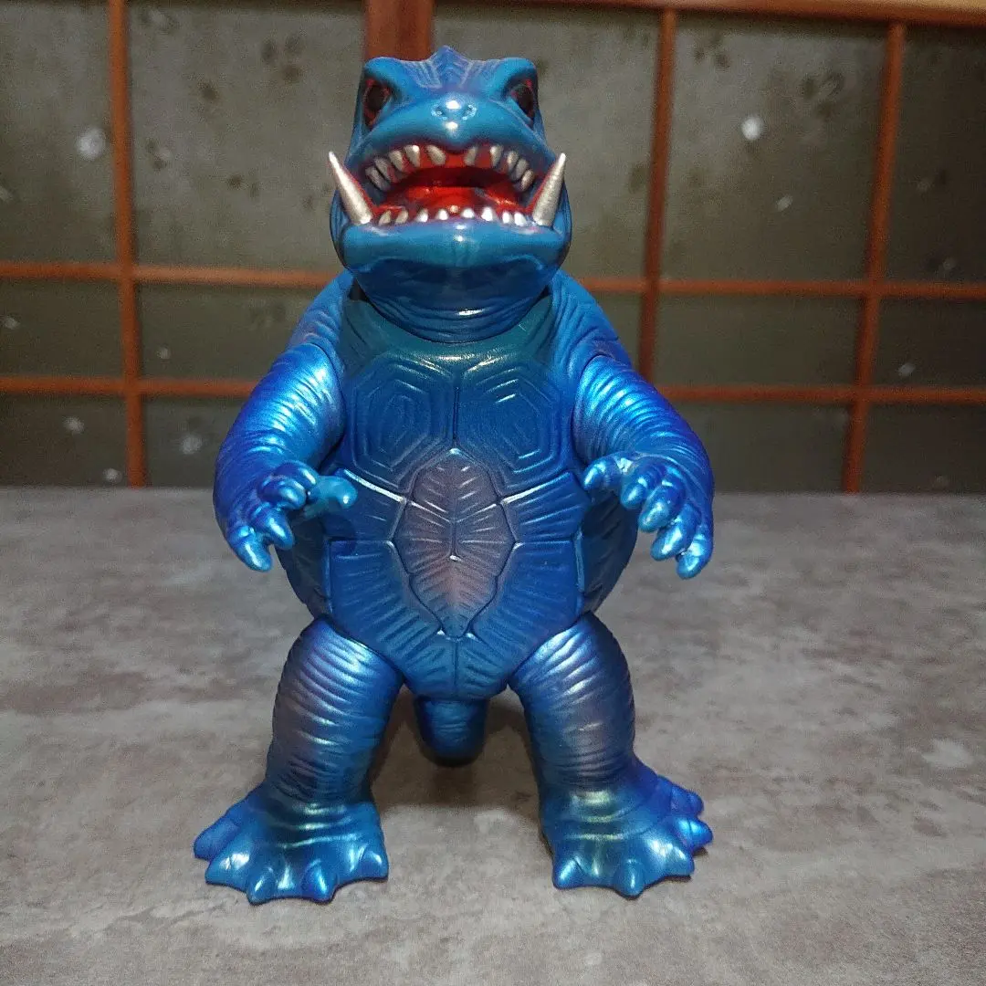 2026年最新】ガメラ マルサンの人気アイテム - メルカリ