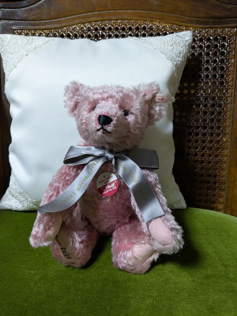 2026年最新】シュタイフ テディ ローズの人気アイテム - メルカリ