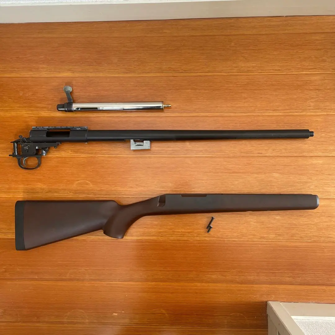 2026年最新】マルイ VSR ジャンクの人気アイテム - メルカリ